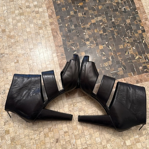 YSL Vanity Booties - Picture 3 of 7